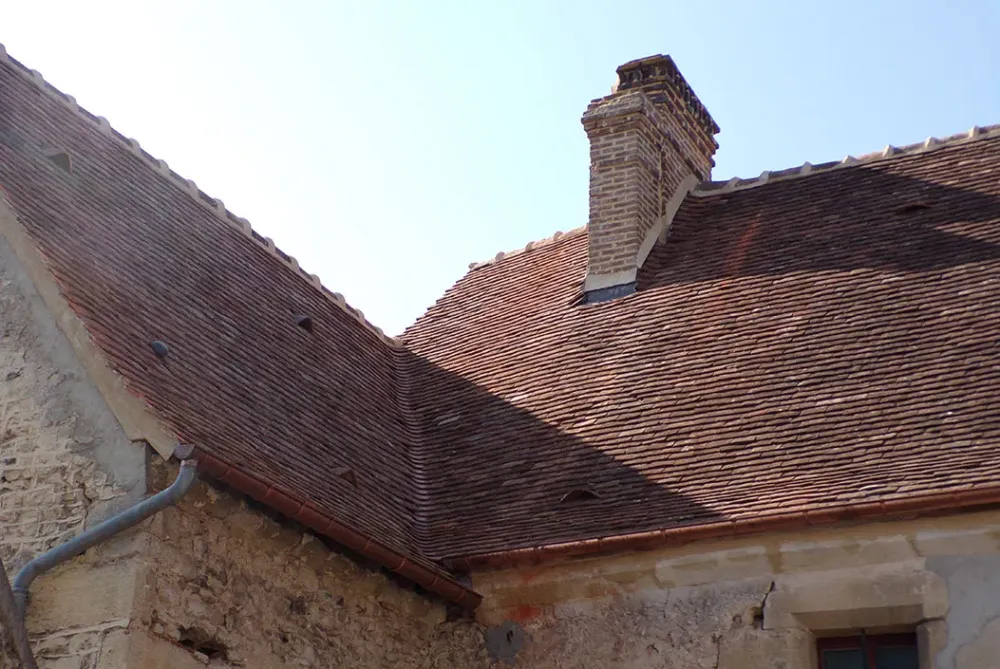 toiture